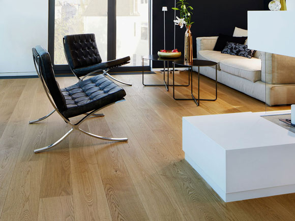 Alinéa Sols - Les Parquets