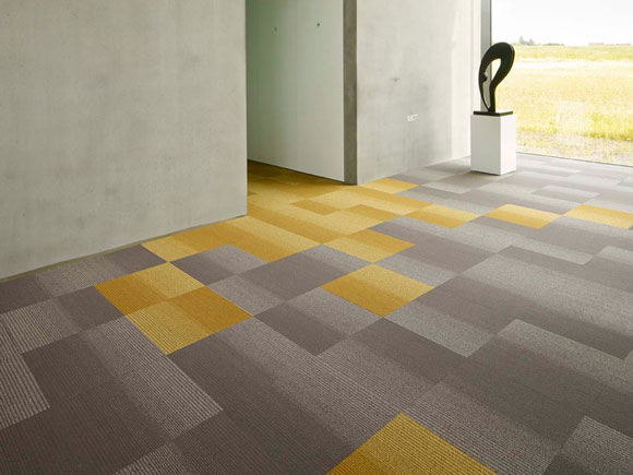 Alinéa Sols - Sols Textiles