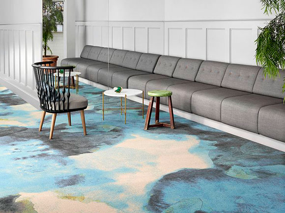 Alinéa Sols - Moquette