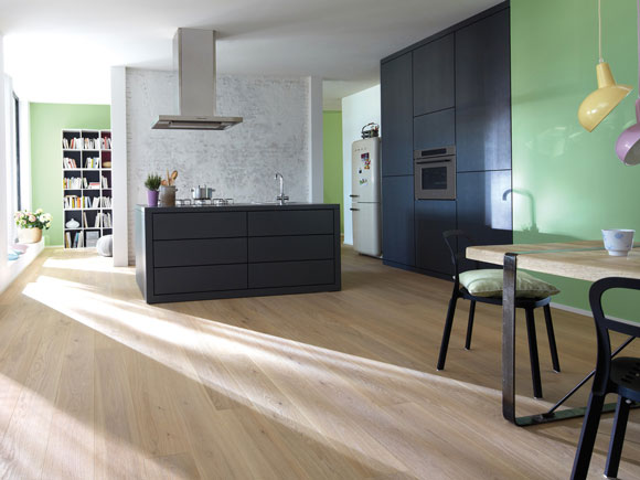 Alinéa Sols - Sols Parquet Contre-Collés