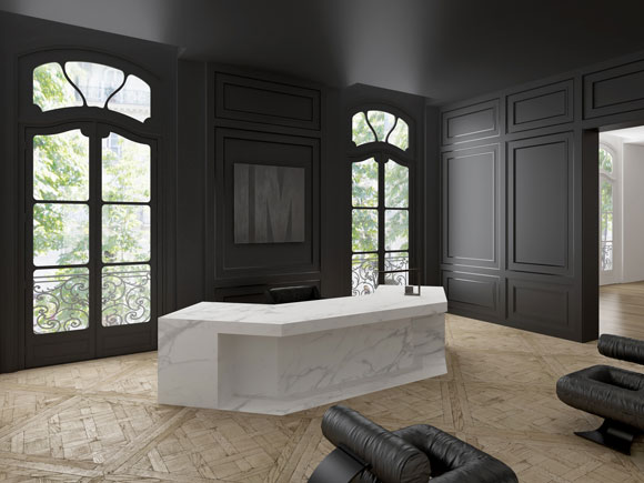 Alinéa Sols - Sols Parquet Massif