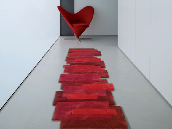 Alinéa Sols - Tapis de milieu